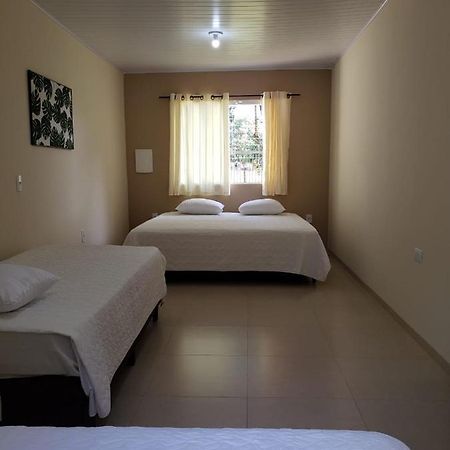 فيلا San Martin Family House فوز دو إيغواسو المظهر الخارجي الصورة