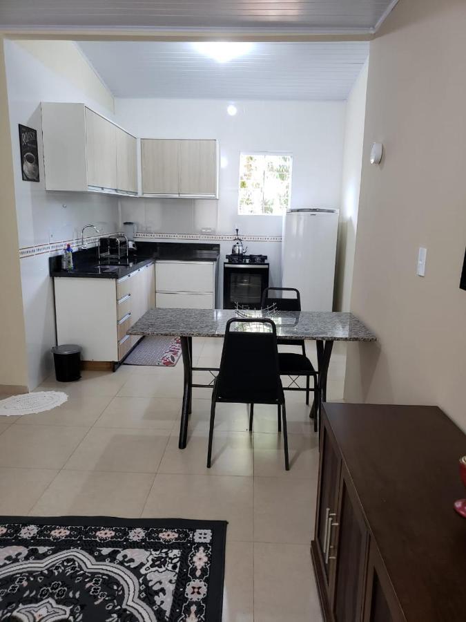 فيلا San Martin Family House فوز دو إيغواسو المظهر الخارجي الصورة
